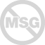 no MSG